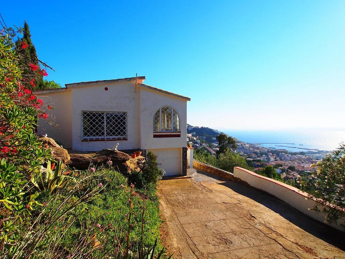 Holiday Home Villa Cecilia By Interhome Roses Spain