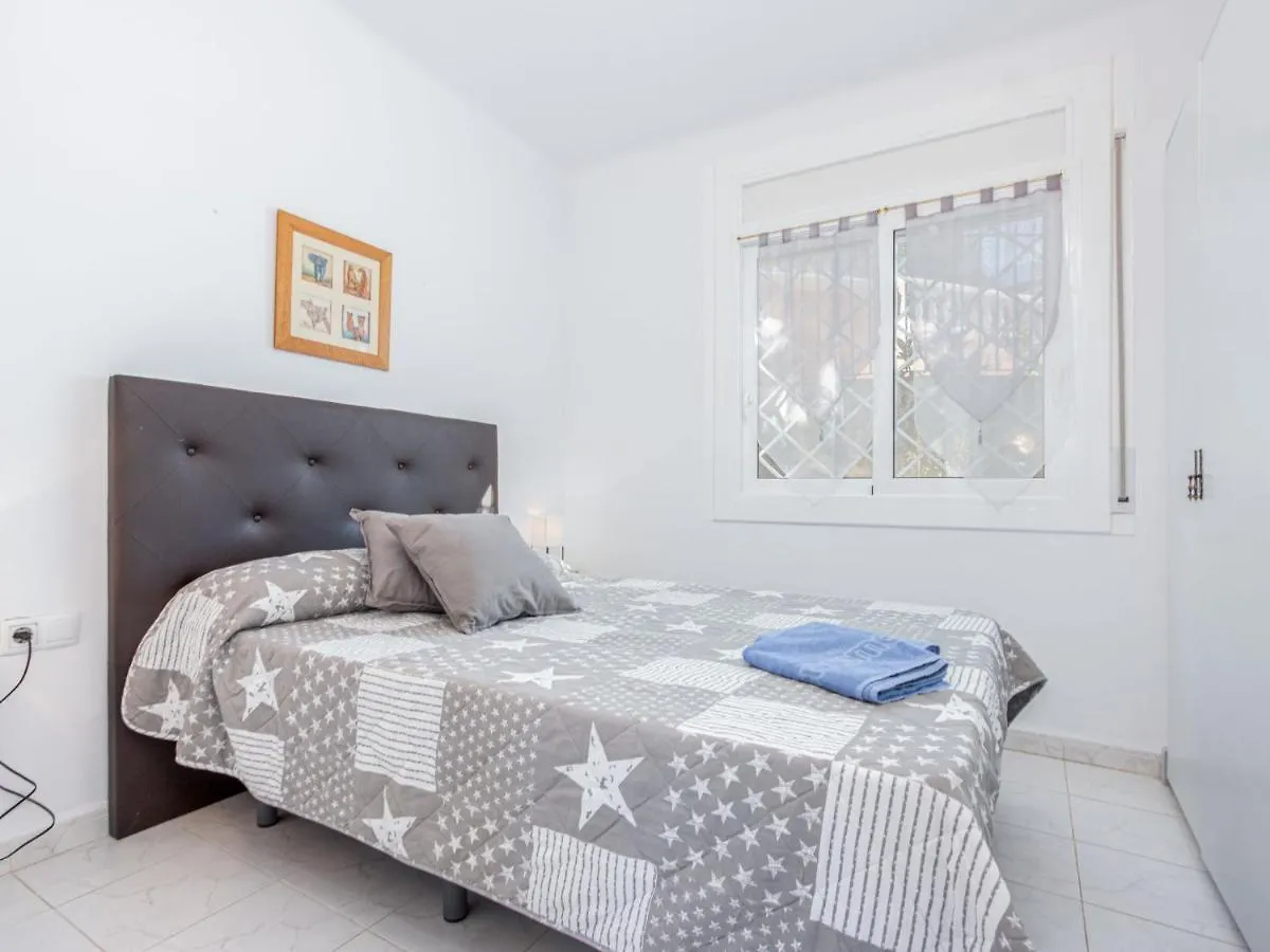 Holiday Home Villa Cecilia By Interhome Roses 0*,