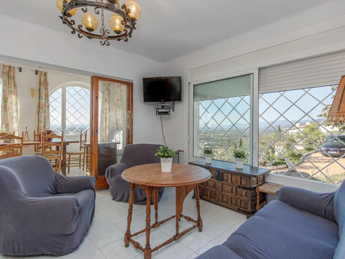 Holiday Home Villa Cecilia By Interhome Roses