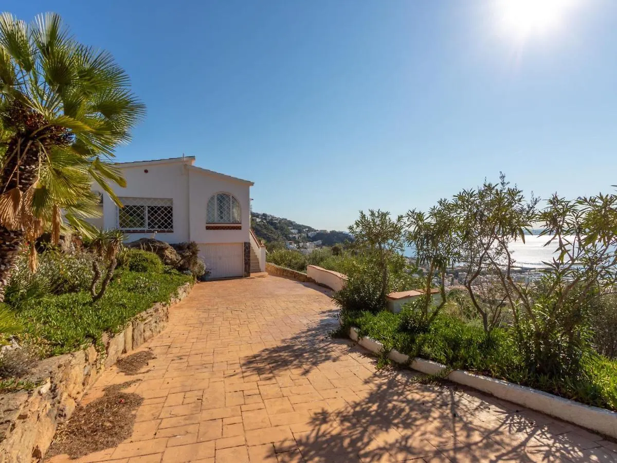 Holiday Home Villa Cecilia By Interhome Roses