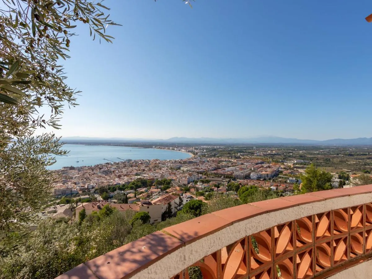 Holiday Home Villa Cecilia By Interhome Roses